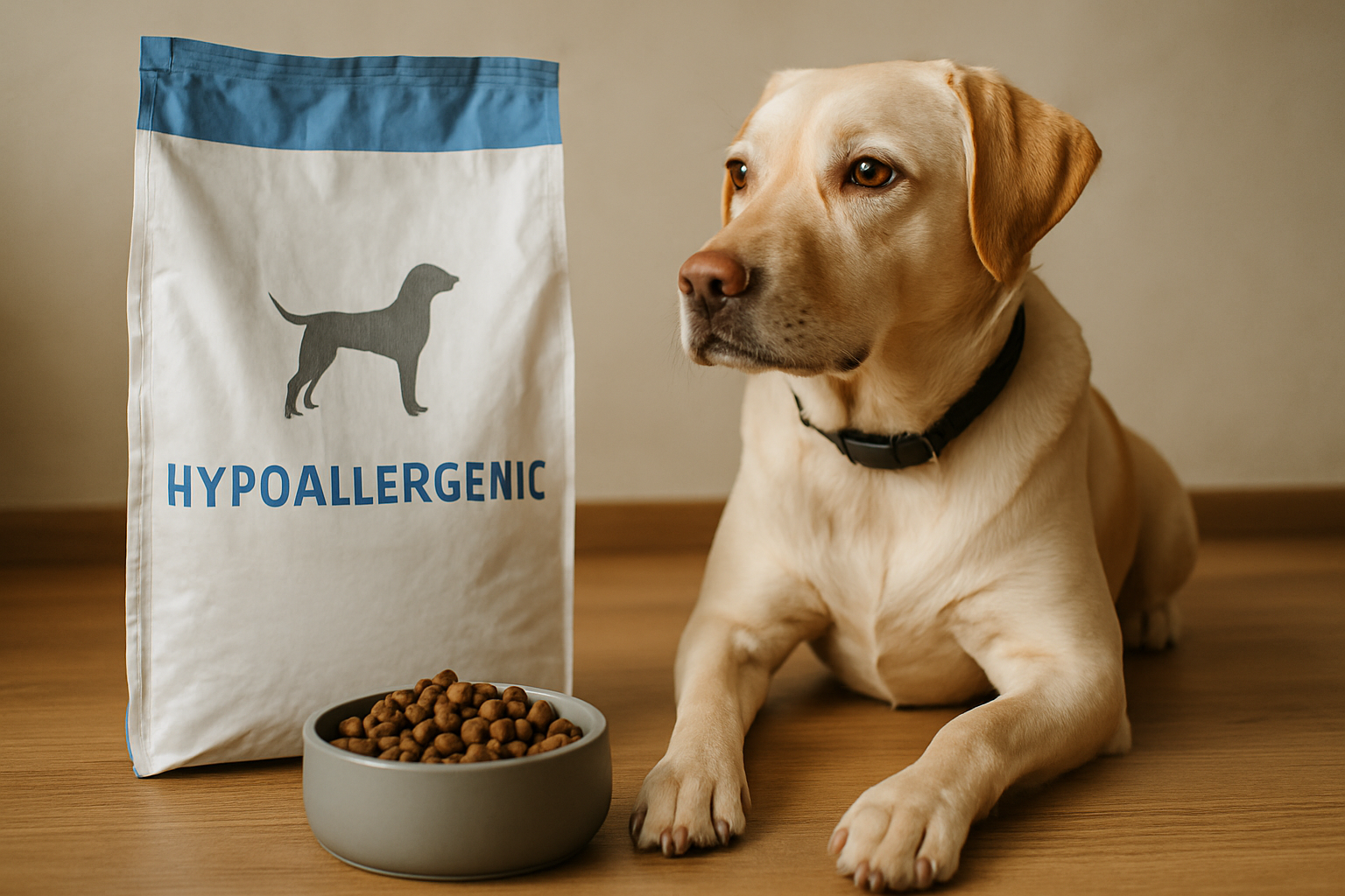 Ração Vet Life para Cães Alérgicos: Guia Completo [Evidências]