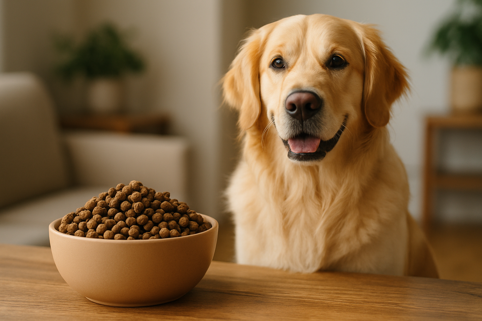 Premium Ração Cachorro: Guia Completo para Escolher a Melhor Alimentação