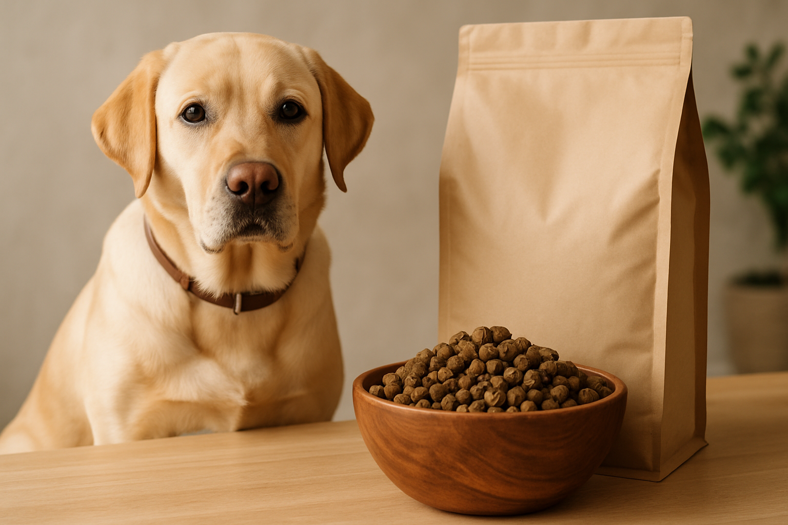 Rações Hipoalergênicas para Cães: Guia Completo 2024 | Petderma Food