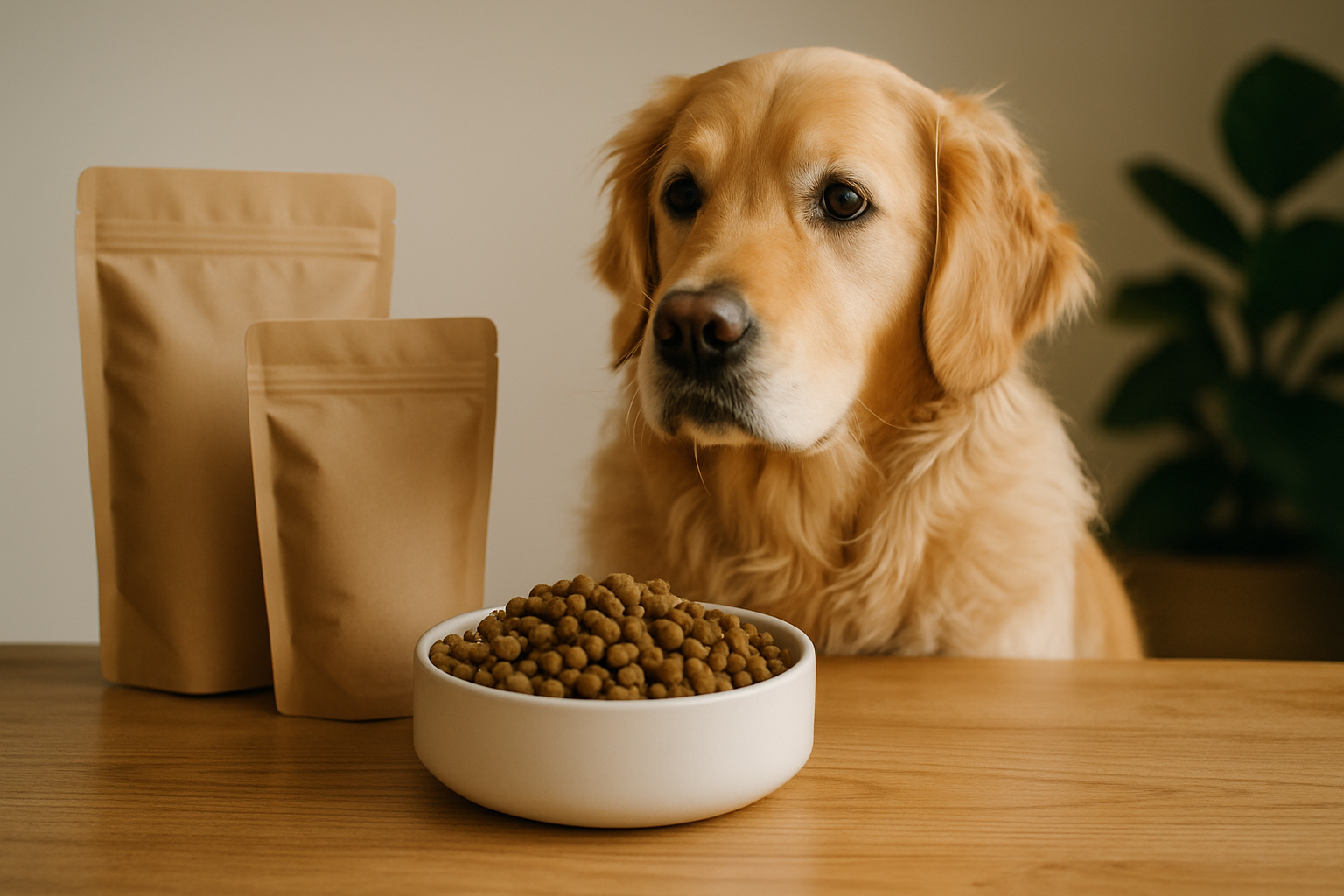 Rações Hipoalergênicas: Guia Completo para Cães Alérgicos | Petderma Food
