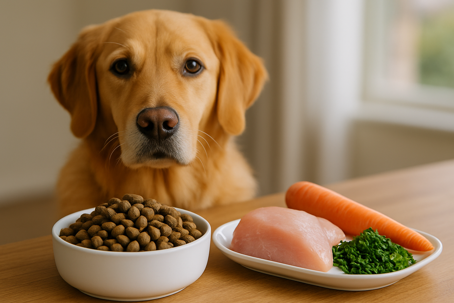 Ração Renal para Cães: Guia Completo Nutricional