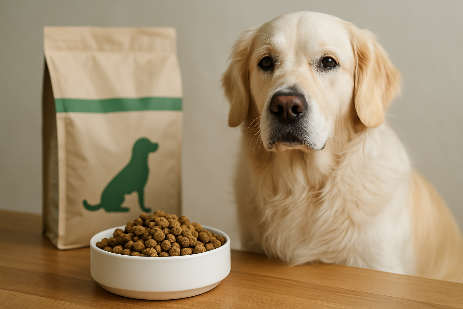 Fórmula Natural Hipoalergênica para Cães: Guia Completo