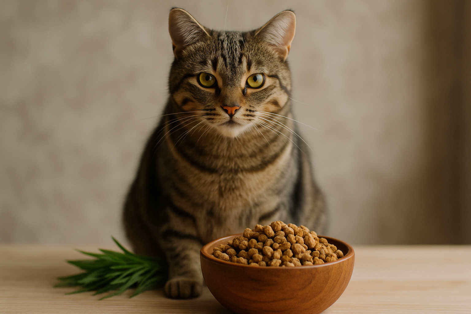 Ração Natural para Gato: Guia Completo com Benefícios Comprovados